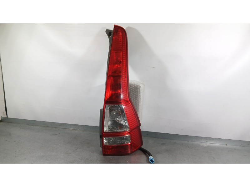 Recambio de piloto trasero derecho para honda cr-v iii (re_) 2.0 i-vtec 4wd (re5, re2) referencia OEM IAM 33501SWWG01 ROZADO 