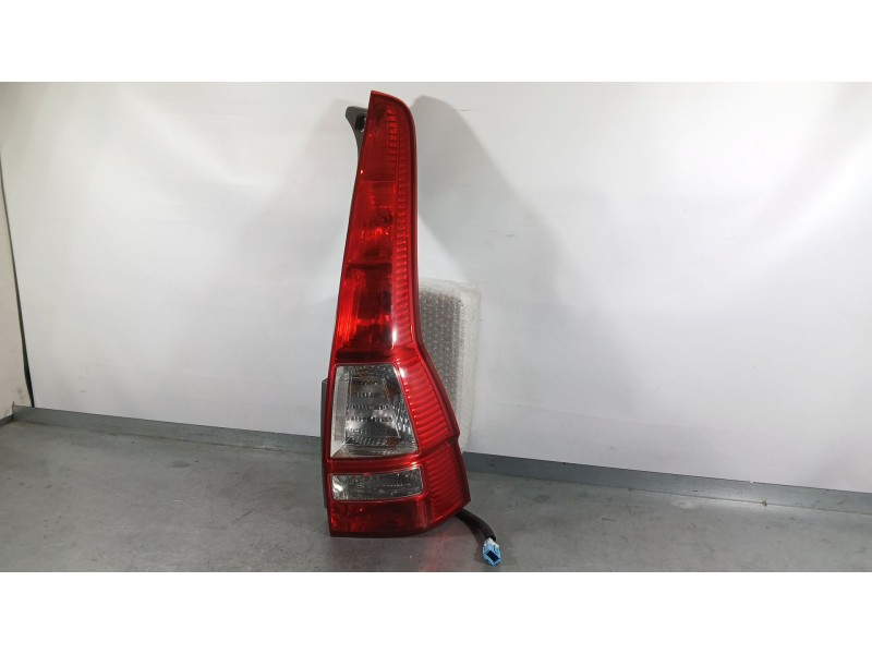 Recambio de piloto trasero derecho para honda cr-v iii (re_) 2.0 i-vtec 4wd (re5, re2) referencia OEM IAM 33501SWWG01 ROZADO 