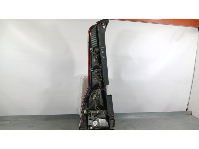 Recambio de piloto trasero derecho para honda cr-v iii (re_) 2.0 i-vtec 4wd (re5, re2) referencia OEM IAM 33501SWWG01 ROZADO 