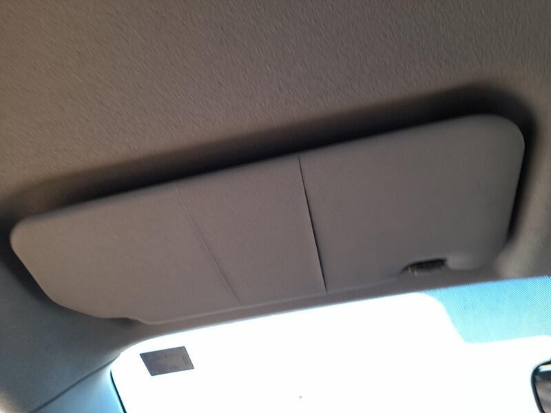 Recambio de parasol izquierdo para mazda 5 (cr) 2.0 cd (cr19) referencia OEM IAM CC296932077  