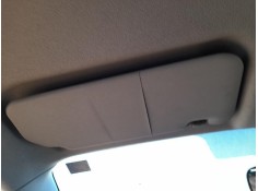 Recambio de parasol izquierdo para mazda 5 (cr) 2.0 cd (cr19) referencia OEM IAM CC296932077  