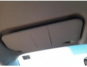 Recambio de parasol izquierdo para mazda 5 (cr) 2.0 cd (cr19) referencia OEM IAM CC296932077  