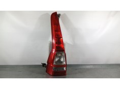 Recambio de piloto trasero izquierdo para honda cr-v iii (re_) 2.0 i-vtec 4wd (re5, re2) referencia OEM IAM 33551SWWG01  