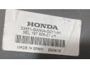 Recambio de piloto trasero izquierdo para honda cr-v iii (re_) 2.0 i-vtec 4wd (re5, re2) referencia OEM IAM 33551SWWG01  