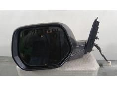 Recambio de retrovisor derecho para honda cr-v iii (re_) 2.0 i-vtec 4wd (re5, re2) referencia OEM IAM 76200SWWG31ZA ELECTRICO 9 