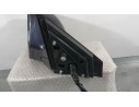 Recambio de retrovisor derecho para honda cr-v iii (re_) 2.0 i-vtec 4wd (re5, re2) referencia OEM IAM 76200SWWG31ZA ELECTRICO 9 