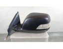 Recambio de retrovisor derecho para honda cr-v iii (re_) 2.0 i-vtec 4wd (re5, re2) referencia OEM IAM 76200SWWG31ZA ELECTRICO 9 