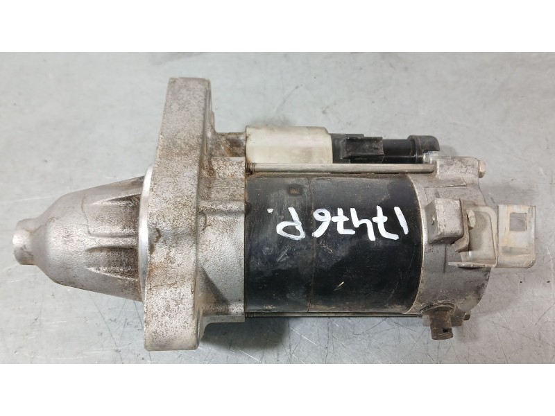 Recambio de motor arranque para honda cr-v iii (re_) 2.0 i-vtec 4wd (re5, re2) referencia OEM IAM 4280005001 DENSO DS4RC