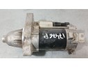 Recambio de motor arranque para honda cr-v iii (re_) 2.0 i-vtec 4wd (re5, re2) referencia OEM IAM 4280005001 DENSO DS4RC