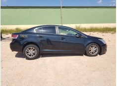 TOYOTA AVENSIS (T27)