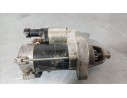 Recambio de motor arranque para honda cr-v iii (re_) 2.0 i-vtec 4wd (re5, re2) referencia OEM IAM 4280005001 DENSO DS4RC