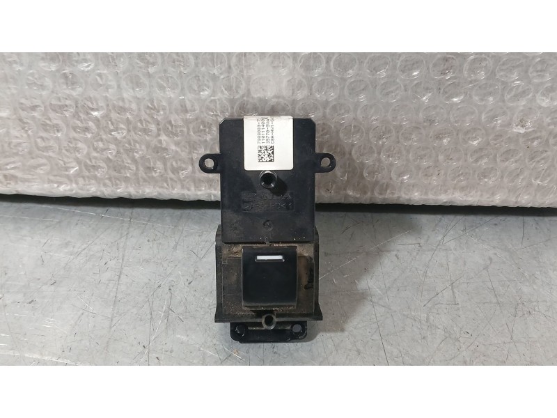 Recambio de mando elevalunas trasero derecho para honda cr-v iii (re_) 2.0 i-vtec 4wd (re5, re2) referencia OEM IAM 35770SWAG01 