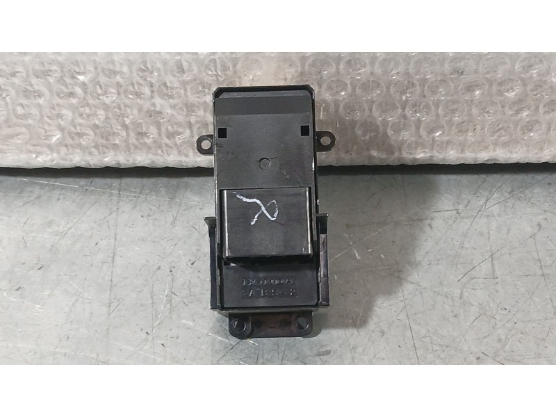 Recambio de mando elevalunas trasero derecho para honda cr-v iii (re_) 2.0 i-vtec 4wd (re5, re2) referencia OEM IAM 35770SWAG01 