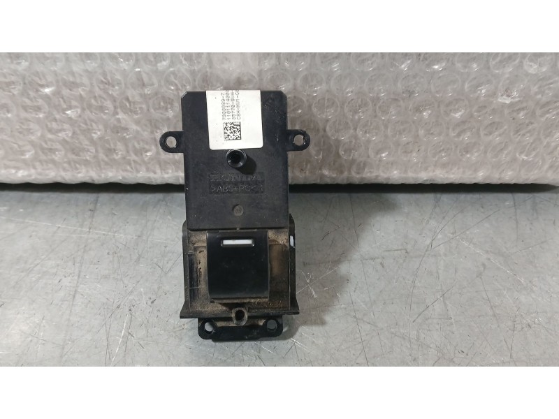 Recambio de mando elevalunas trasero izquierdo para honda cr-v iii (re_) 2.0 i-vtec 4wd (re5, re2) referencia OEM IAM 35770SWAG0