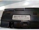 Recambio de mando climatizador para nissan pulsar (c13) acenta referencia OEM IAM 275003ZL0A VPASH18C612AD 