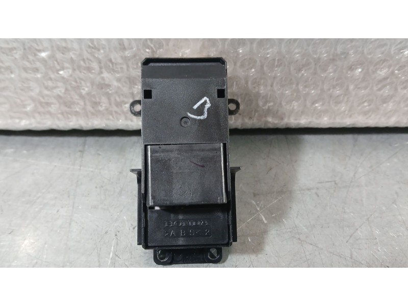 Recambio de mando elevalunas trasero izquierdo para honda cr-v iii (re_) 2.0 i-vtec 4wd (re5, re2) referencia OEM IAM 35770SWAG0