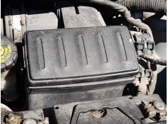 Recambio de carcasa filtro aire para nissan note (e12) 1.5 dci referencia OEM IAM 16500BC41A  