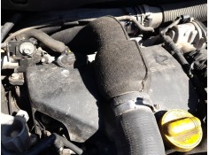 Recambio de tapa motor para nissan note (e12) 1.5 dci referencia OEM IAM   