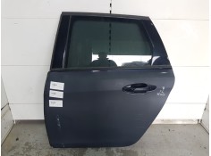PUERTA TRASERA IZQUIERDA 9805267180 ROZADA 