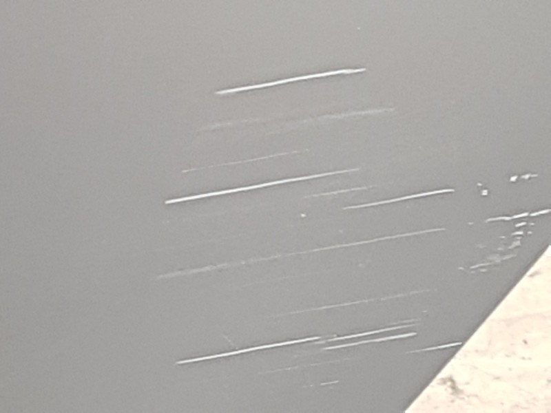 Recambio de puerta trasera izquierda para peugeot 308 sw ii (lc_, lj_, lr_, lx_, l4_) 1.2 thp 130 referencia OEM IAM 9805267180 