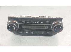 MANDO CLIMATIZADOR 79600SWAG4 STAMLEY 