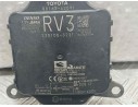 Recambio de modulo electronico para toyota rav4 hybrid 4x2 advance referencia OEM IAM 8816242091 2301003231 MÓDULO DE CONTROL DE