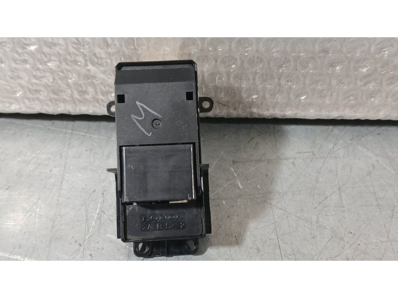 Recambio de mando elevalunas delantero derecho para honda cr-v iii (re_) 2.0 i-vtec 4wd (re5, re2) referencia OEM IAM 35760SWAG0