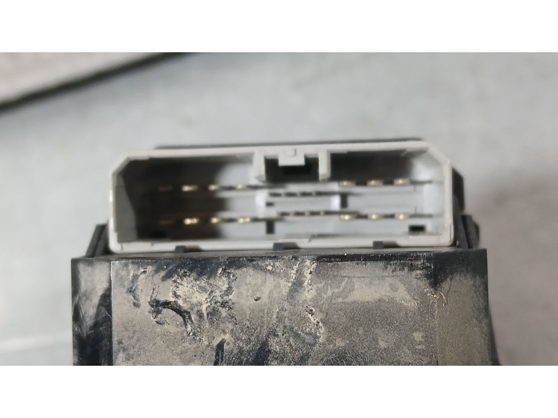 Recambio de mando elevalunas delantero izquierdo para honda cr-v iii (re_) 2.0 i-vtec 4wd (re5, re2) referencia OEM IAM 35750SWA