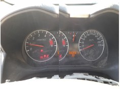 Recambio de cuadro instrumentos para nissan note (e12) 1.5 dci referencia OEM IAM 24810BH13E  