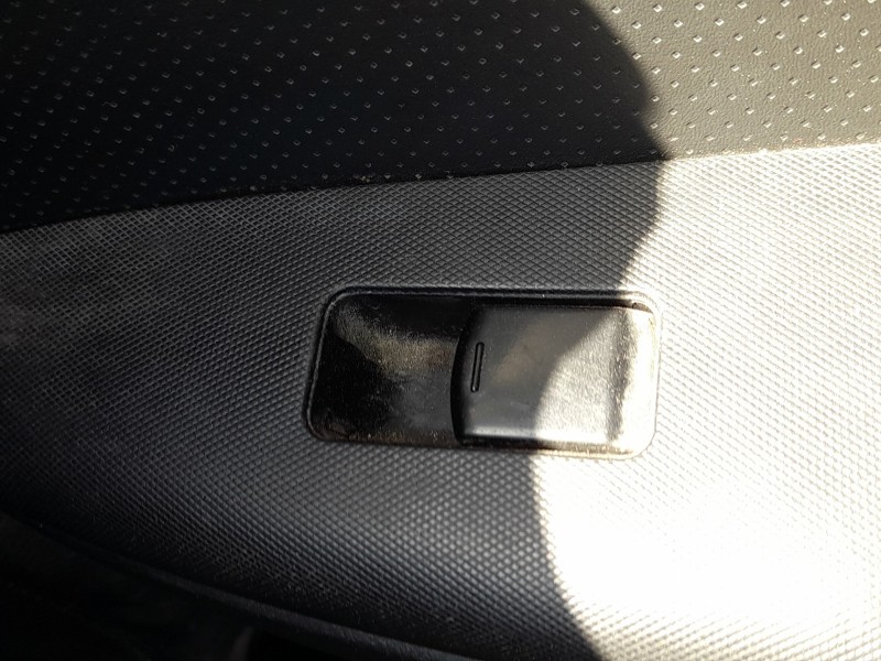 Recambio de mando elevalunas delantero derecho para nissan note (e12) 1.5 dci referencia OEM IAM 254111FA0A  