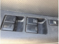 MANDO ELEVALUNAS DELANTERO IZQUIERDO 254013BB0C 