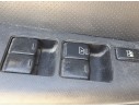 Recambio de mando elevalunas delantero izquierdo para nissan note (e12) 1.5 dci referencia OEM IAM 254013BB0C  