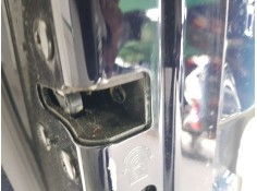 CERRADURA PUERTA TRASERA IZQUIERDA 9826126080 