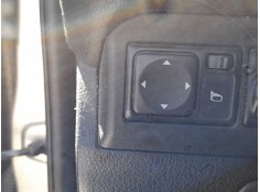 Recambio de mando retrovisor para nissan note (e12) 1.5 dci referencia OEM IAM 25570CT01B  