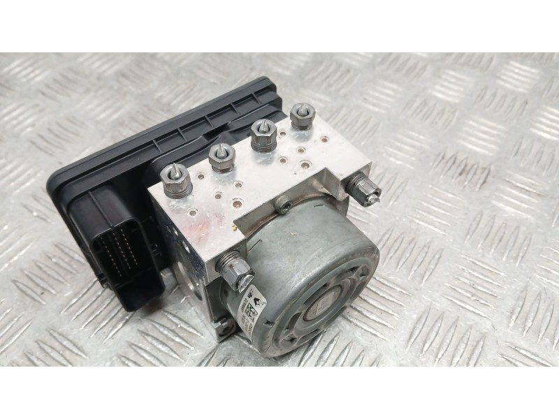 Recambio de abs para renault espace v (jr_) 1.6 dci 160 referencia OEM IAM 476604349R ATE 10022007284