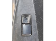 Recambio de mando elevalunas trasero derecho para nissan note (e12) 1.5 dci referencia OEM IAM 25411ED03A  