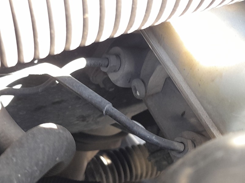 Recambio de bomba freno para nissan note (e12) 1.5 dci referencia OEM IAM 460103VV5B  