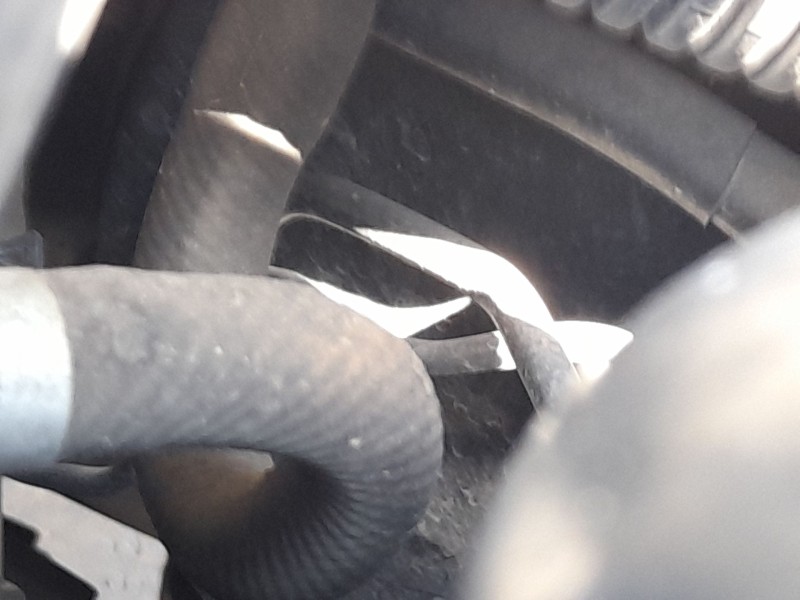 Recambio de servofreno para nissan note (e12) 1.5 dci referencia OEM IAM 47210AX701  