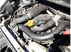 Recambio de motor completo para nissan note (e12) 1.5 dci referencia OEM IAM K9K892 1010200Q3A 