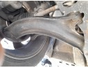 Recambio de brazo suspension inferior delantero derecho para nissan note (e12) 1.5 dci referencia OEM IAM 545003VU0A  