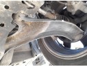 Recambio de brazo suspension inferior delantero izquierdo para nissan note (e12) 1.5 dci referencia OEM IAM 545013VU0A  