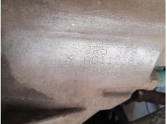 Recambio de caja cambios para nissan note (e12) 1.5 dci referencia OEM IAM JR5199 320103VA0A 