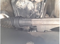 Recambio de cremallera direccion para nissan note (e12) 1.5 dci referencia OEM IAM 480019U100 MECÁNICA 