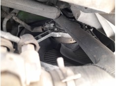 Recambio de electroventilador para nissan note (e12) 1.5 dci referencia OEM IAM 214813VD1B  