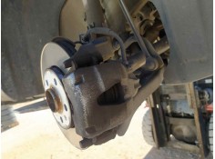 Recambio de pinza freno delantera derecha para skoda fabia ambition referencia OEM IAM 6C0615124  