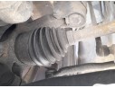 Recambio de transmision delantera derecha para nissan note (e12) 1.5 dci referencia OEM IAM 391003VD0B  