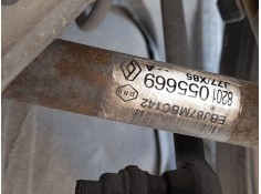 TRANSMISION DELANTERA IZQUIERDA 821055669 