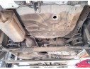 Recambio de puente trasero para nissan note (e12) 1.5 dci referencia OEM IAM 555013VU1A TAMBOR C/ABS 4 TORNILLOS 