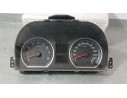 Recambio de cuadro instrumentos para honda cr-v iii (re_) 2.0 i-vtec 4wd (re5, re2) referencia OEM IAM 78120SWWG13 AUTOMATICO HR