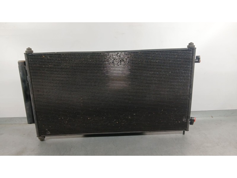 Recambio de condensador / radiador aire acondicionado para honda cr-v iii (re_) 2.0 i-vtec 4wd (re5, re2) referencia OEM IAM 801
